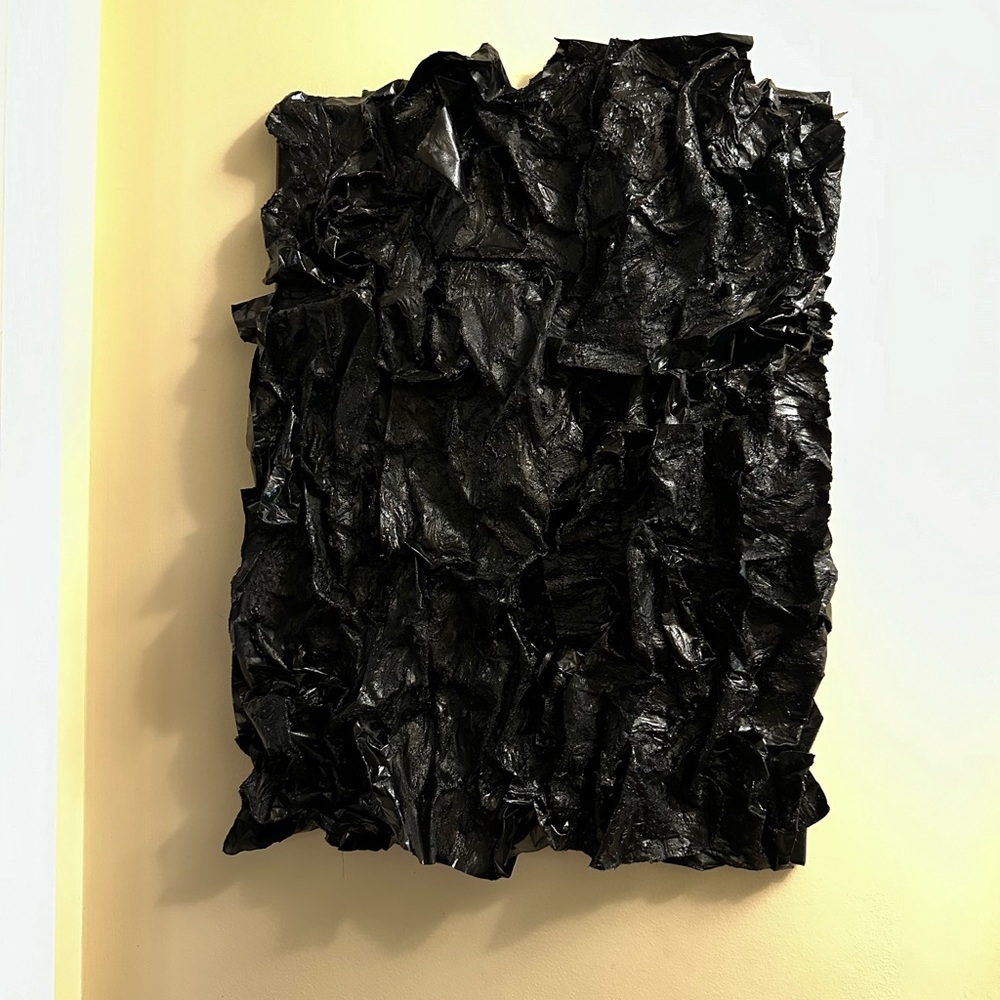 Handmade art decor